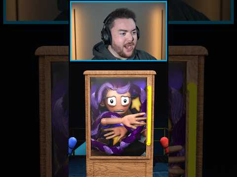 NEW SECRET ENDING... (Lily in Case)