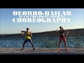 Elvis Crespo Ft Pitbull Deorro Bailar Remix Choreography By Khris 