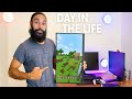 A Day In The Life OF A GAMING YOUTUBER CHAPATI | Part 2