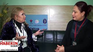 Bedi̇a Akartürk İle Özel Röportaj