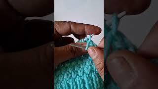 Knitting#knittingdesigns #बुनाई *#knittingpatterns #crochet #knitting