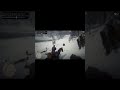 RDR2 Bear Attack! (I Blame the Bow)