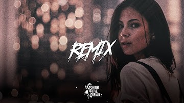 NEFFEX - New Beginnings (Sistek Remix)