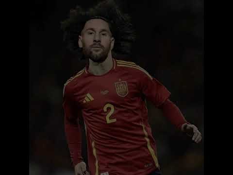 Barella Nutella Cucurella