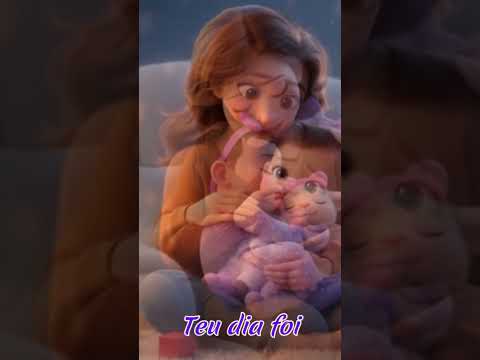 Canção de Ninar Gospel???? Meu Amorzinho… Vem Descansar