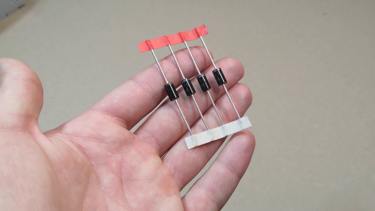 10 минут.Мощный лабораторный блок питания из компьютерного СВОИМИ ...