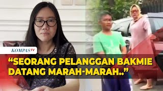 Viral Warga Protes Parkir Liar Tutup Akses Rumah, Berikut Klarifikasi Perekam Video