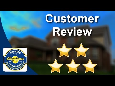 Alloy Gutter Company Taylor Michigan Review By Mzkash You Alloy Gutter Company Taylor Michigan Review By Mzkash