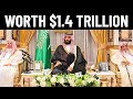 Inside The Life of Saudi&#39;s Richest Family