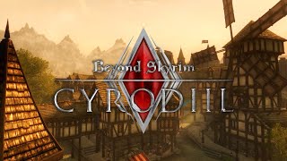 Beyond Skyrim: Cyrodiil - Chorrol Story Teaser