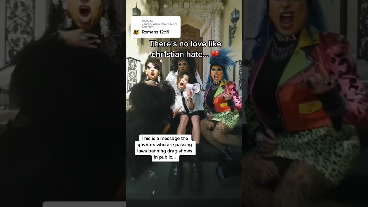 IS THIS THE MOST CONTROVERSIAL ROCK SONG EVER? #emo #rockmusic #hardrock #punk #rock #music #metal