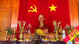 Thăm lại Làng Sen - Thu Hương
