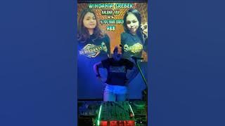MERAYU TUHAN // ANNIVERSARY ALL CREW SE ASIA BY WINDANIA SREBBEK 988 VS ARDILAU ANAK RANTAU 93