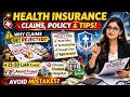 Ask Anything, Health Insurance Sahi Hai is live, Health Insurance Sahi Hai is live