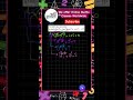 Federal Board 9th Class Math 2025 | Exponents Question Solved |Learn with Xpert Math Academy #shorts