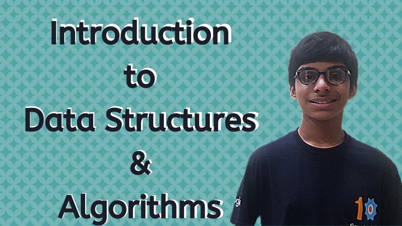Introduction to Data Structures and Algorithms - Data Structures and ...