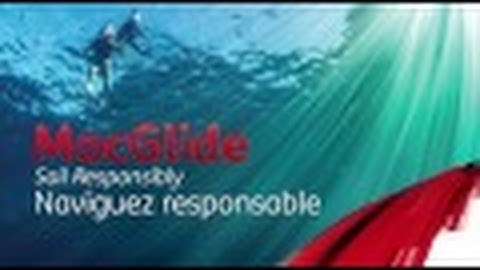MacGlide by Mactac - Sail responsively - biocidefree antifouling
