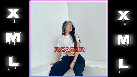 Simba - Rover - Alight motion preset - xml in the description 🤌💕