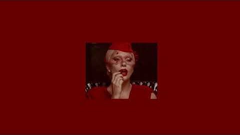 Thumbnail of Tear You Apart by She Wants Revenge (Slowed)