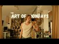 Raw story of how i launched art of mondays  monday diaries ep1