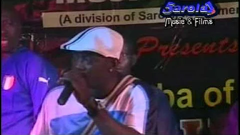 PASUMA THE OLUTUBA OF FUJI JUDGEMENT DAY 2 PT1