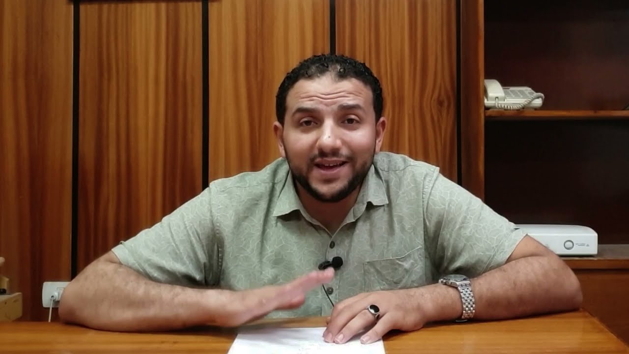 3.2 Approach to Vomiting |Dr. Mostafa Sabrh