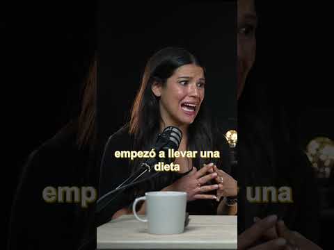 #podcast #nutricionconsciente #podcastnutricion