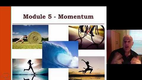 Module 5 Introduction Video