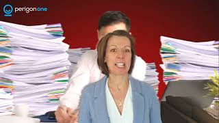 Half of Staff Have Too Much Access to Data