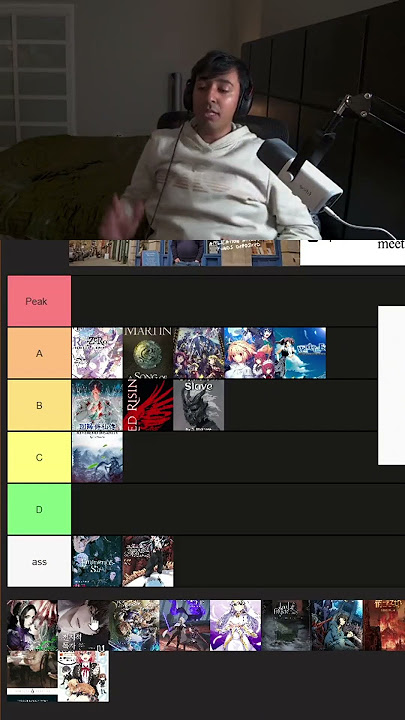 Download lagu The House in Fata Morgana is BAD? #anime #visualnovel #lotm #rezero  #lightnovel #tbate #orv