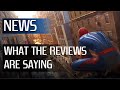 Spider-Man 2 Sounds Absolutely Incredible, Not a Single Mixed or Negative Review