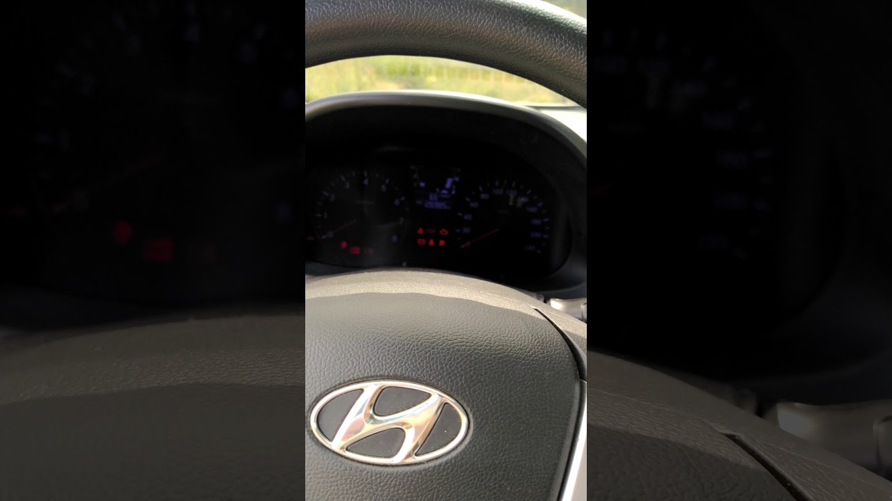 Solaris hyundai тонировка