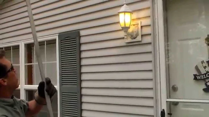 Summer Time Pest Control video