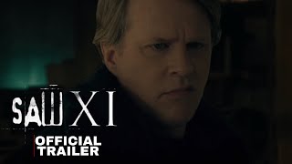 SAW XI Trailer 2024 screenshot 4