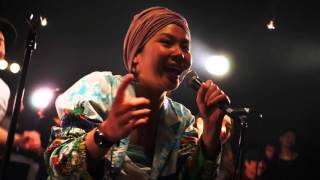 波は地球の鼓動 / Banda Choro Eletrico With WUJA BIN BIN 波は地球の鼓動 / Banda Choro Eletrico With WUJA BIN BIN