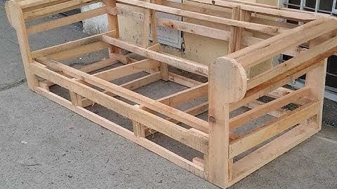 DIY Chester Frame MAKING (Part 1)