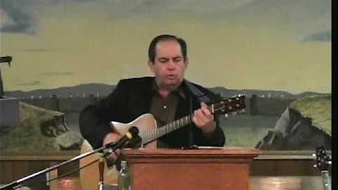 The Storm, Southern / Bluegrass gospel, Monte Elsw...