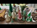 In der Weihnachtsbäckerei backen wir leckere Sachen