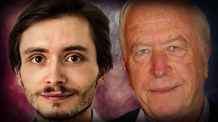 #56 Simon Blackburn: Metaethics, The Bases of Ethical Systems, Meaning of Life, and Beauty