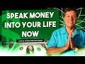 ✅ 100% You Have The Power To Speak Money Into Your Life. Invoke Wealth - Law of Attraction