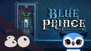 Der geheime zweite Stock - #80 - Blue Prince