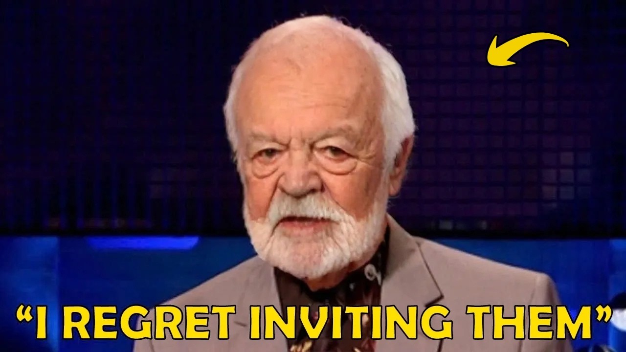 At 62, Graham Norton Reveals 6 Guests He Couldn’t Stand