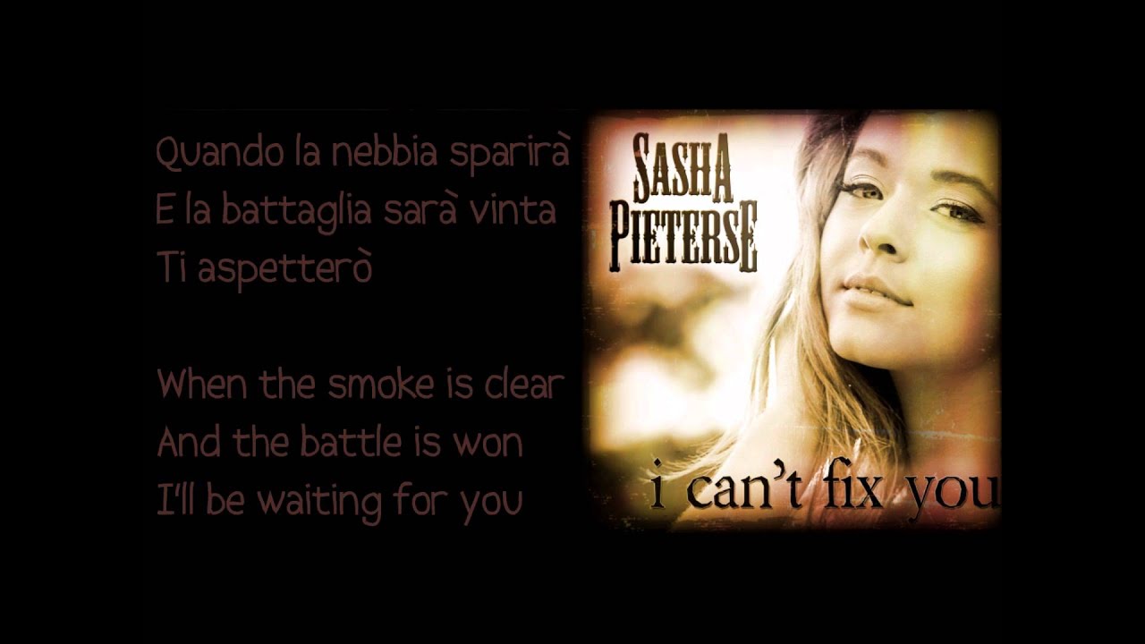 Crusher-p. I can't fix you the living tombstone. I cant fix you текст. песня i cant fix you. Can't fix you фнаф.