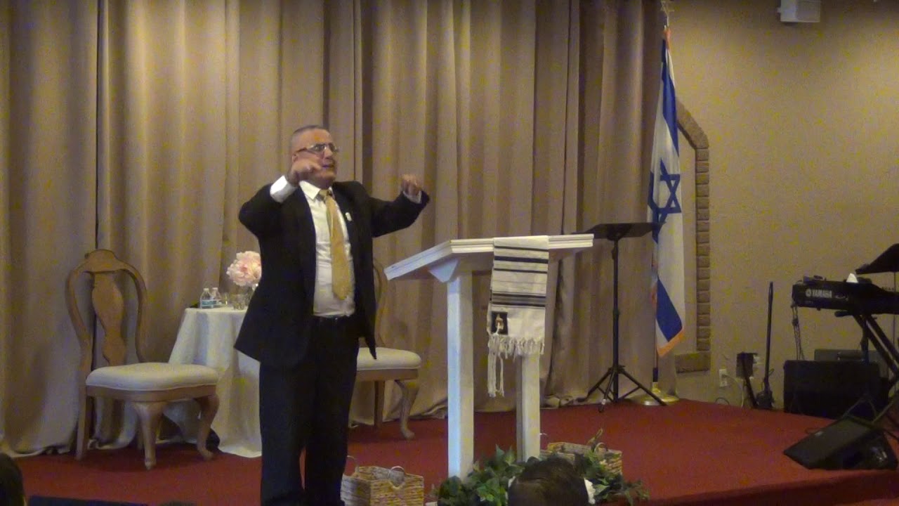 1 Pedro 2:9 | Mas Vosotros Sois | Pastor Mario Vignets