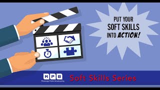 Soft Skills Web Series | Get to Work Mississippi screenshot 5