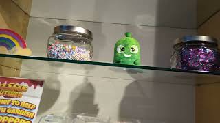 slime kitchen in west ridge mall in San Jose CA.