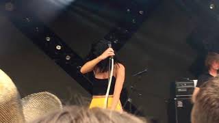 Dear Rouge - Live Through The Night (live) Calgary Stampede, July 6, 2019