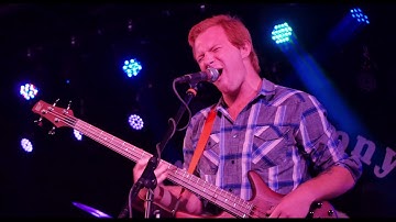 Bobolink - There and Back (Original)