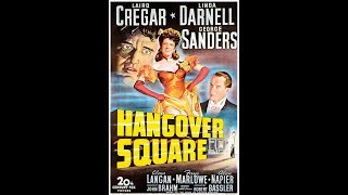 Concierto Macabro Hangover Square - Doblaje Castellano