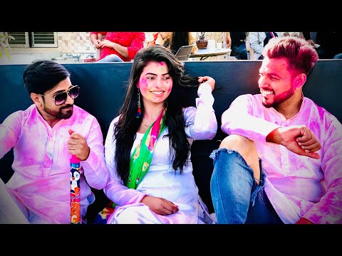 Holi Top Mashup 2 || Gaurav Bhati | Ruba07 | Tanisha || Rahul Bhati | Holi song 2020  |Holi DJ Song